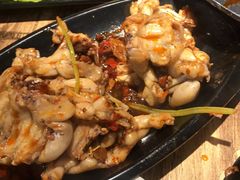 -销魂美蛙鱼头火锅(上海首店)