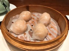 -晶苑餐厅(爱琴海购物中心)
