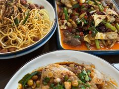 蒜泥白肉-成都味道(望江西路店)
