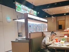 -海底捞火锅(关山保利店)