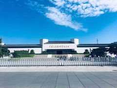 -中国人民抗日战争纪念馆