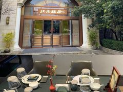 -江南雅厨(李公堤店)