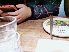 -前海沿·青岛菜(大拇指广场石老人店)