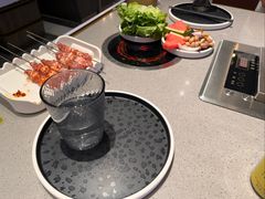-丰茂烤串(外滩星荟中心店)