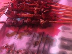 -肉串汪(望京店)