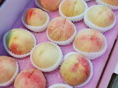 -果蔬好生活超市(新荟城店)