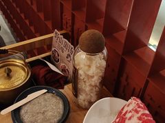 -巴奴毛肚火锅(龙湖锦艺城店)