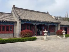 -金州副都统衙门博物馆