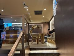 -霸王茶姬(上海恒基名人店)