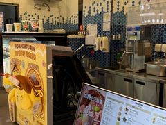 -DQ·蛋糕·冰淇淋(科华王府井店)