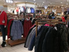 -胖东来生活广场(健康路店)