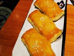 -万龙洲海鲜(安定门店)