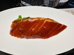 -喜悦烤鸭·新京菜(王府井店)