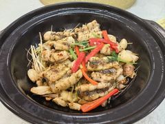 -寻味顺德·南记酒家·传统顺德菜·鱼生(广源路店)