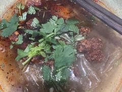 -苏记丸子汤(彭城路店)