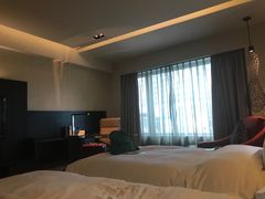 -大连富丽华大酒店