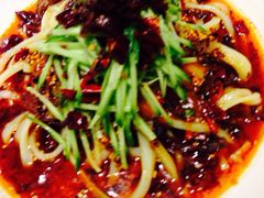 北京老铺烤鸭-北京老铺烤鸭(欣大购物广场店)