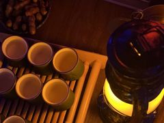 -夜火烤摊·东北烧烤酒场·老杨小黄鱼