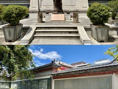 -大理文庙(大理古城)