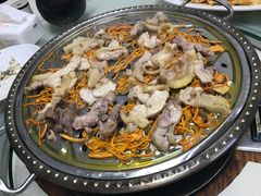 -凯盈阁·顺德私房菜·桑拿鸡