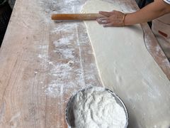 -樊三嬢手工甜水面(大邑安仁店)