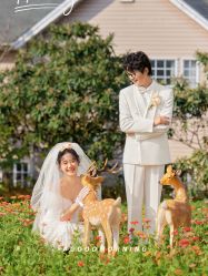 -第一夫人婚纱摄影(南京店)