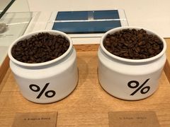 -% Arabica阿拉比卡咖啡烘焙工坊