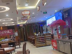 -东方饺子王(大屯路店)
