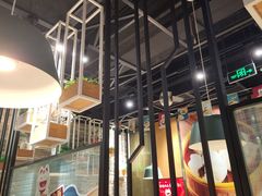 -日昌餐馆(Mini西点茂店)