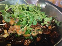 -天治宣·野椒鸡(龙头寺总店)