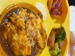 -伽喱博士 Dr.CURRY咖喱饭(太阳宫咖喱店)