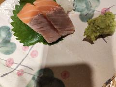 -桂马·日本料理·海胆·海鲜饭·酒场(民主广场店)
