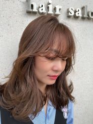 -a·f one hair salon