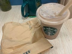 -星巴克臻选(深圳东海缤纷天地店)