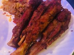 -圣廷苑酒店-世纪楼菲苑自助餐厅