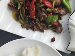 -祝家饺子馆