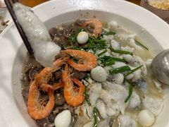 -邱大妈水煮(龙山店)