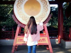 -大雁塔北广场音乐喷泉