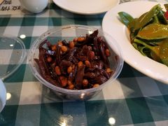 -南来顺饭庄·清真(南菜园店)