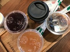 -星巴克臻选(广州沙面店)