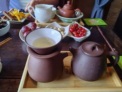-青藤茶馆(南山路店)