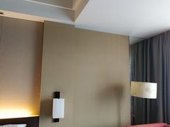 -扬州中集格兰云天大酒店
