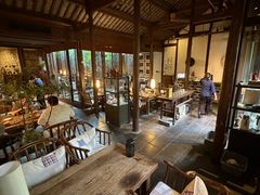 -花迹·金陵南京菜(老门东店)