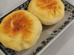 -上海为民商行清真饭店(南大路店)