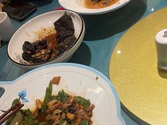 -呷湘厨·鱼汤捞饭·剁椒鱼头·辣椒炒肉(国家会展中心店)
