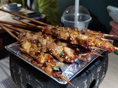 -望蓉城·古法酸菜鱼·川小馆(金桥国际店)