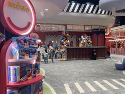 -奈尔宝家庭中心·亲子餐厅(鄞州万达店)