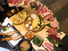 -虎焱炭火烧肉