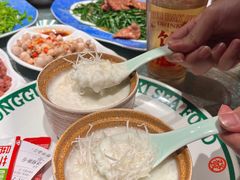 -蚝得喜海鲜(东城店)