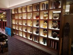 -百年神厨·地道川菜(清江西路店)